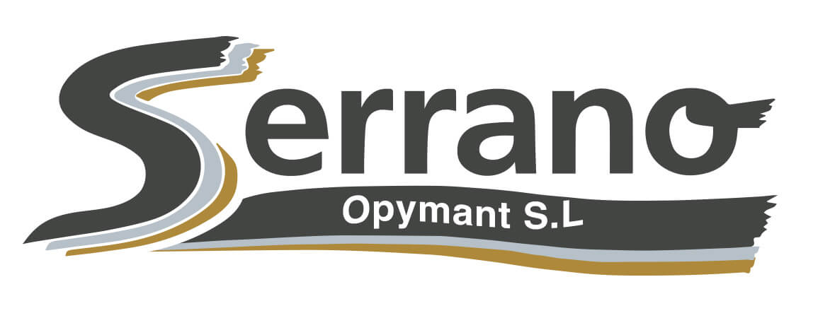 pintura industrial en La Rioja | Serrano pinturas | Opymant S.L