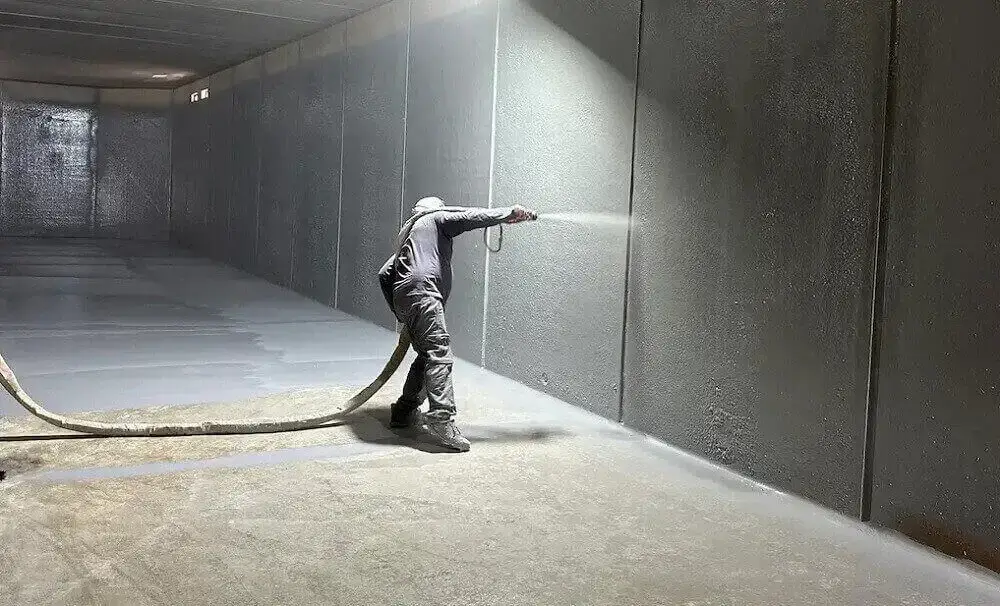 Impermeabilizaciones: soluciones profesionales contra humedades y filtraciones | SERRANO OPYMANT
